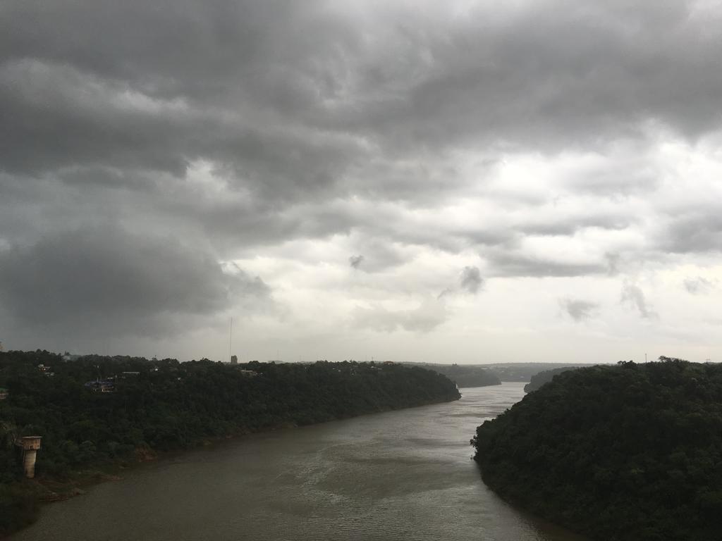 Hotel Carmen Puerto Iguazú Zewnętrze zdjęcie