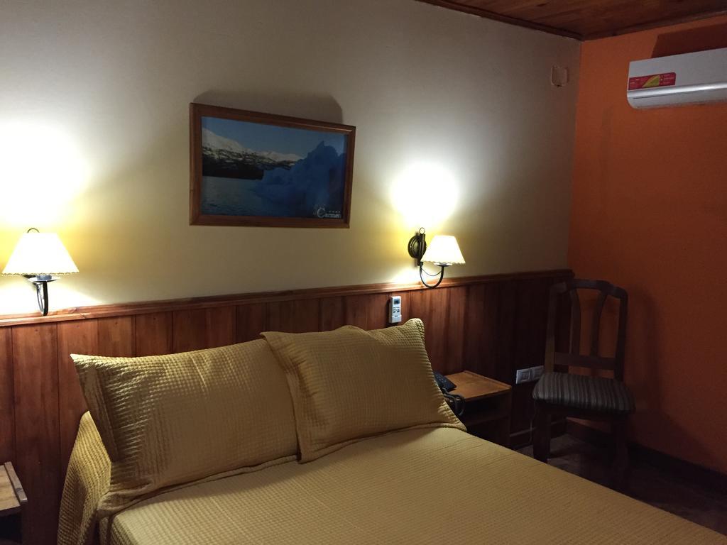 Hotel Carmen Puerto Iguazú Zewnętrze zdjęcie