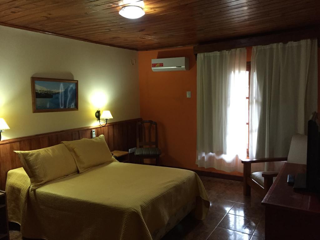 Hotel Carmen Puerto Iguazú Zewnętrze zdjęcie