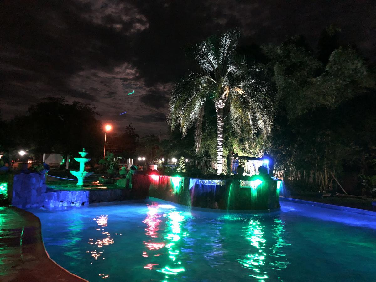 Hotel Carmen Puerto Iguazú Zewnętrze zdjęcie